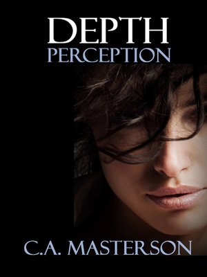 cover image of Depth Perception